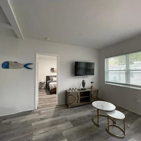 Douglas Rd Apartments Miami Exterior photo