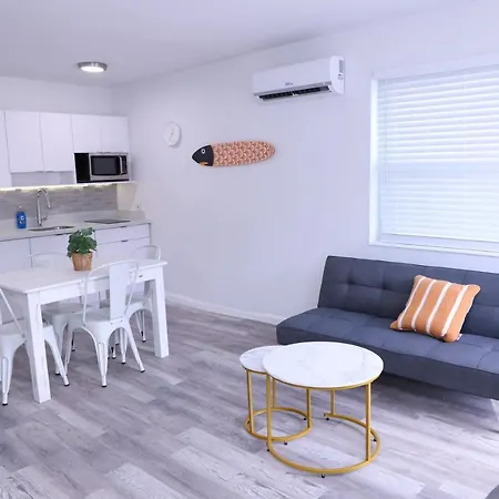 Douglas Rd Apartments Miami Exterior photo