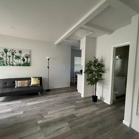 Douglas Rd Apartments Miami Exterior photo