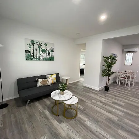 Douglas Rd Apartments Miami Exterior photo