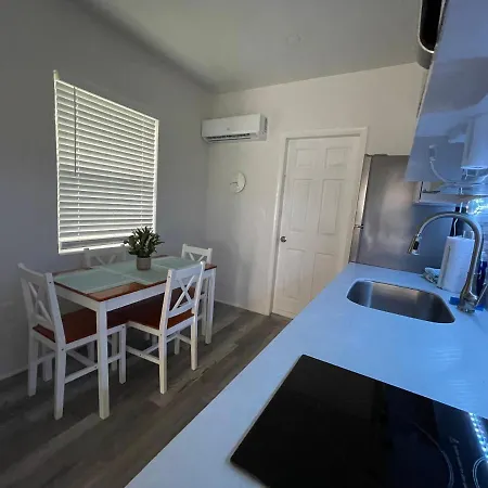 Douglas Rd Apartments Miami Exterior photo