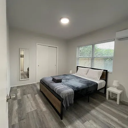 Douglas Rd Apartments Miami Exterior photo