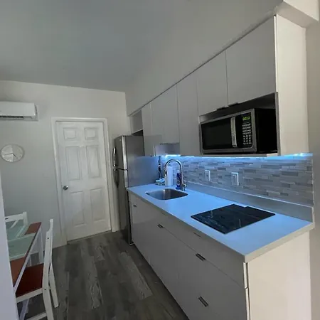 Douglas Rd Apartments Miami Exterior photo