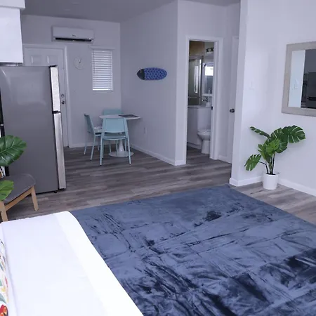 Douglas Rd Apartments Miami Exterior photo
