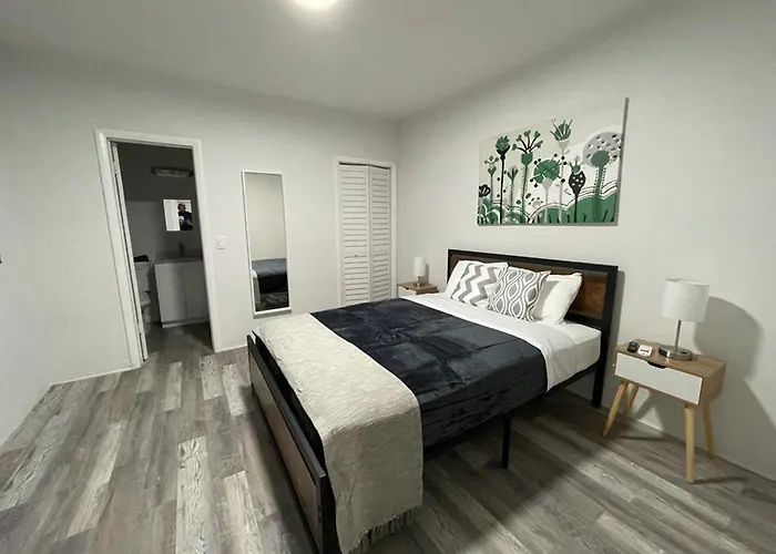 Douglas Rd Apartments