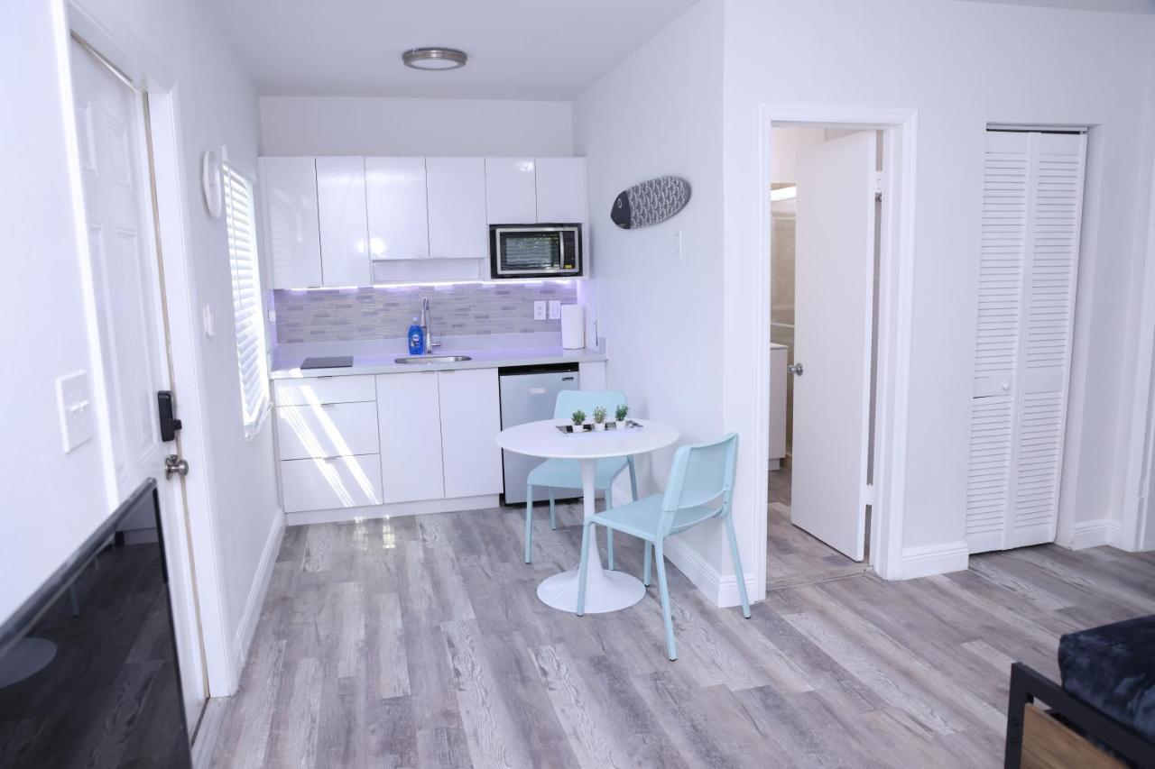 Apartamento Douglas Rd