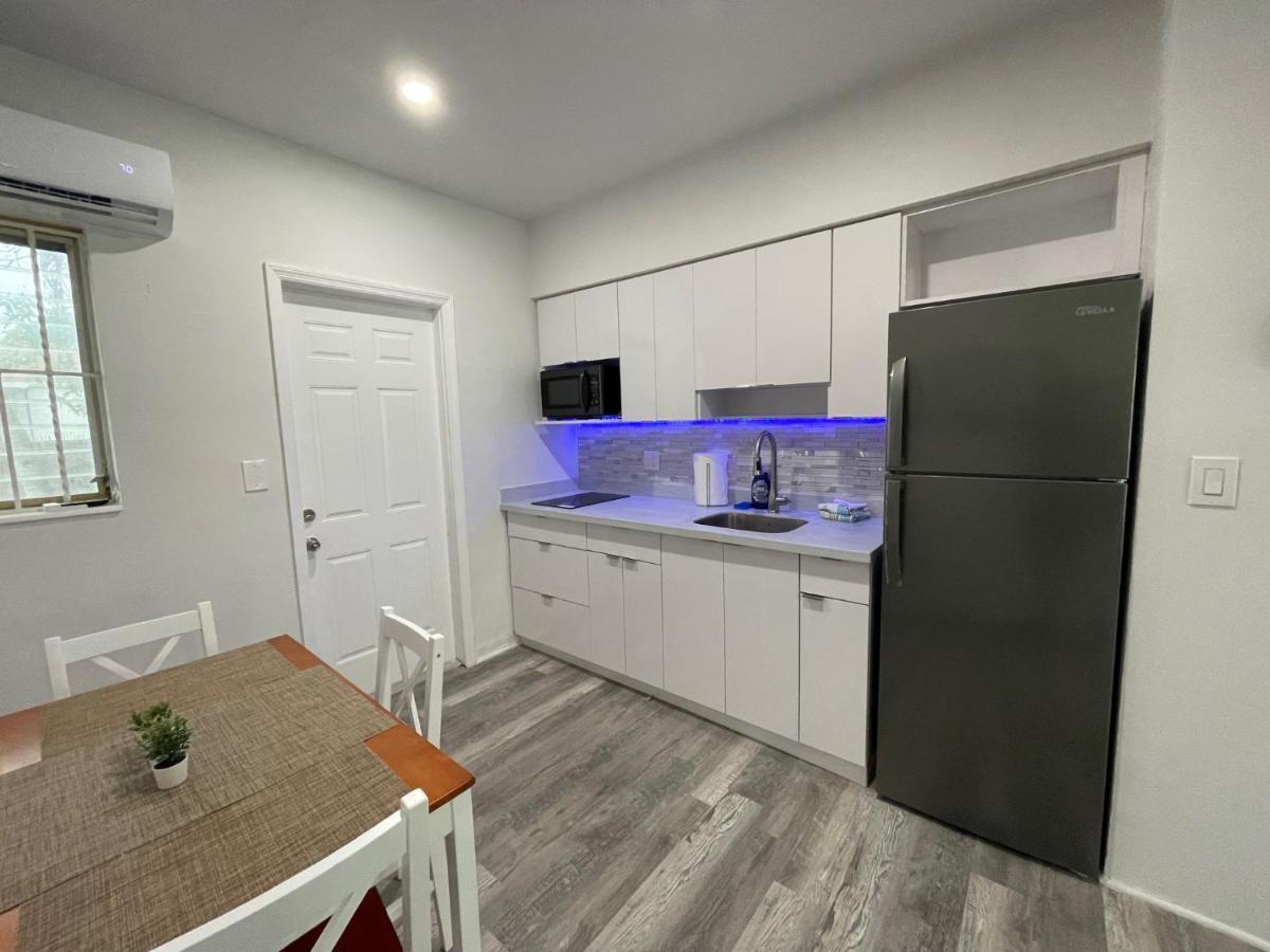 Douglas Rd Apartamento Miami