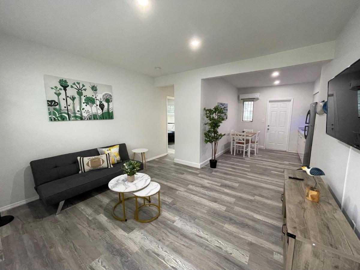 Apartamento Douglas Rd