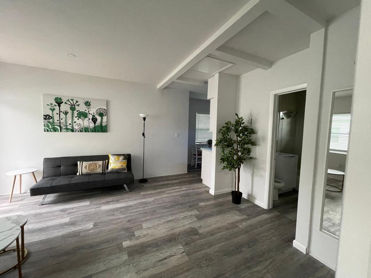 Apartamento Douglas Rd *