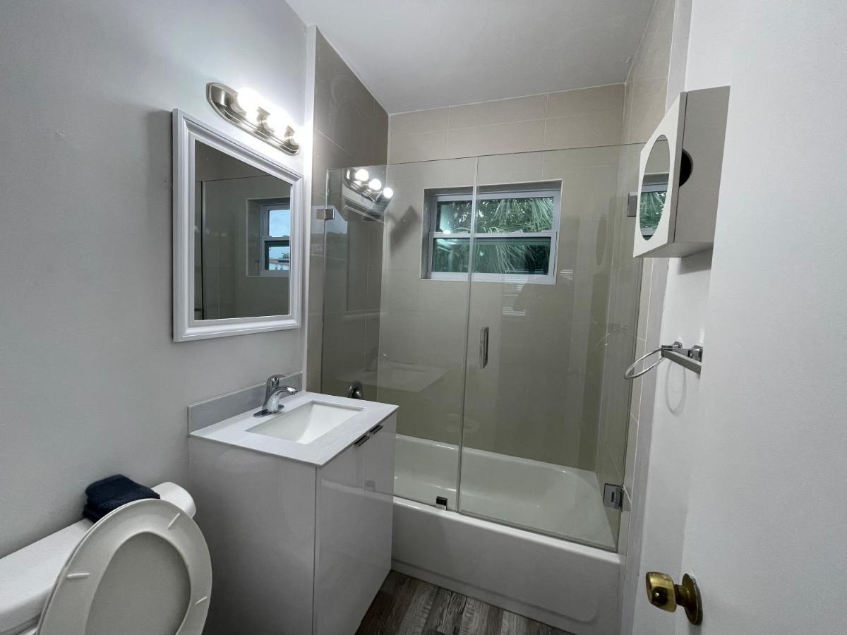 Apartamento Douglas Rd Miami