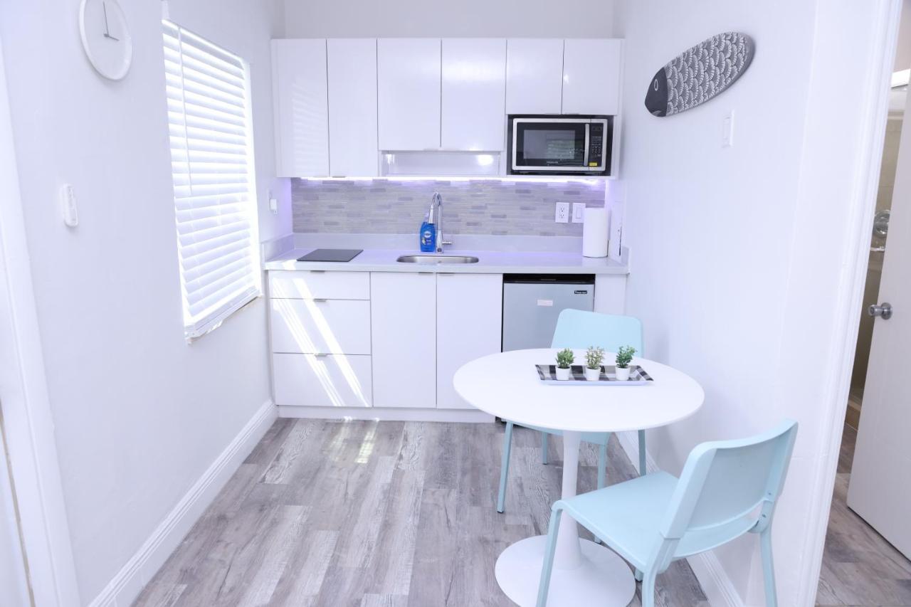 Douglas Rd Apartamento Miami