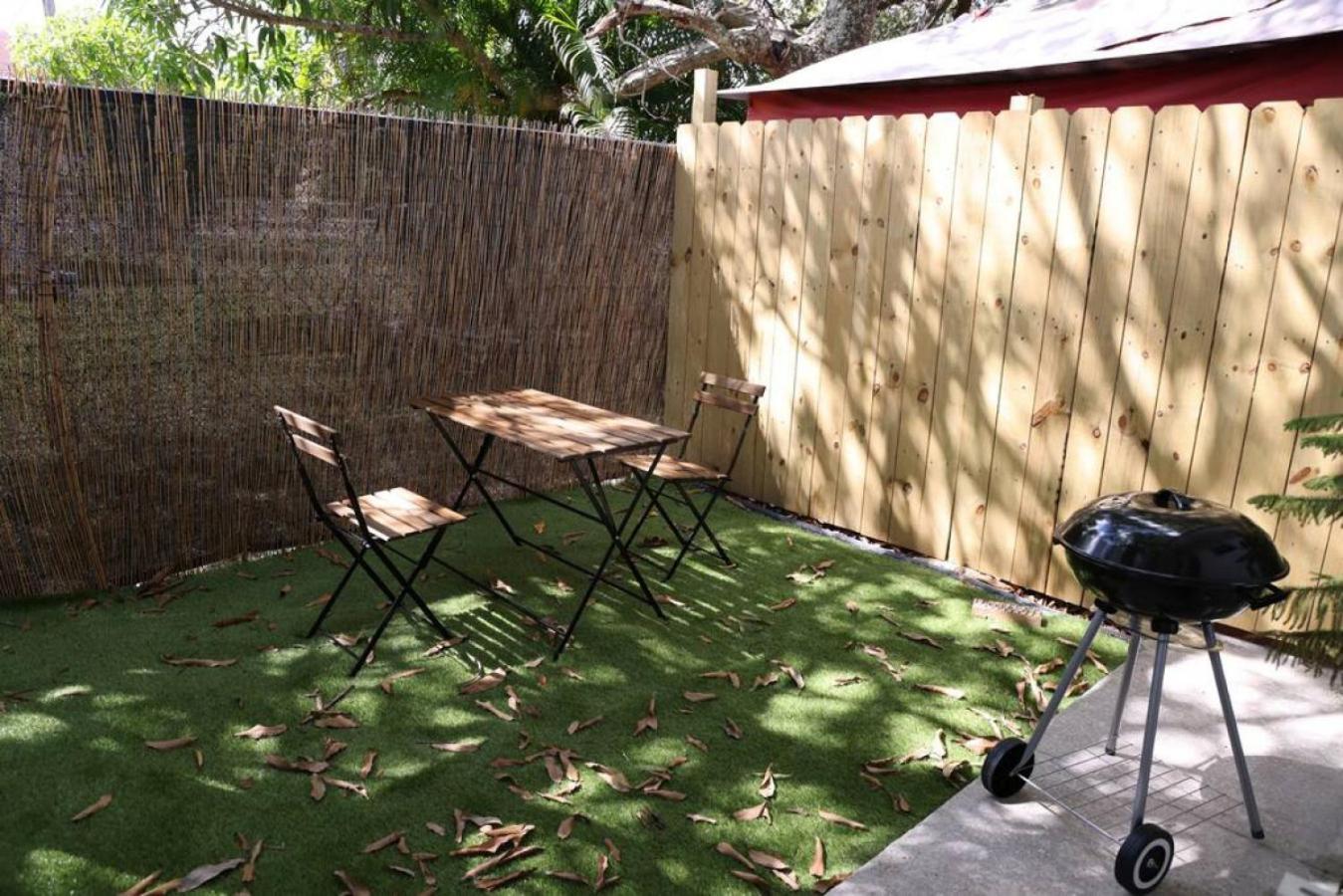 Douglas Rd Apartamento