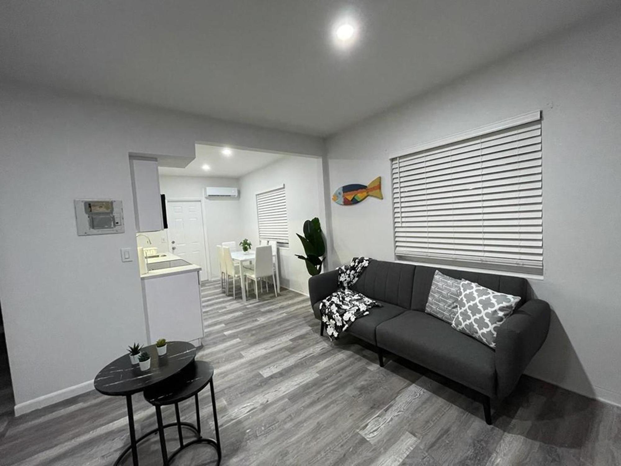 Apartamento Douglas Rd Miami
