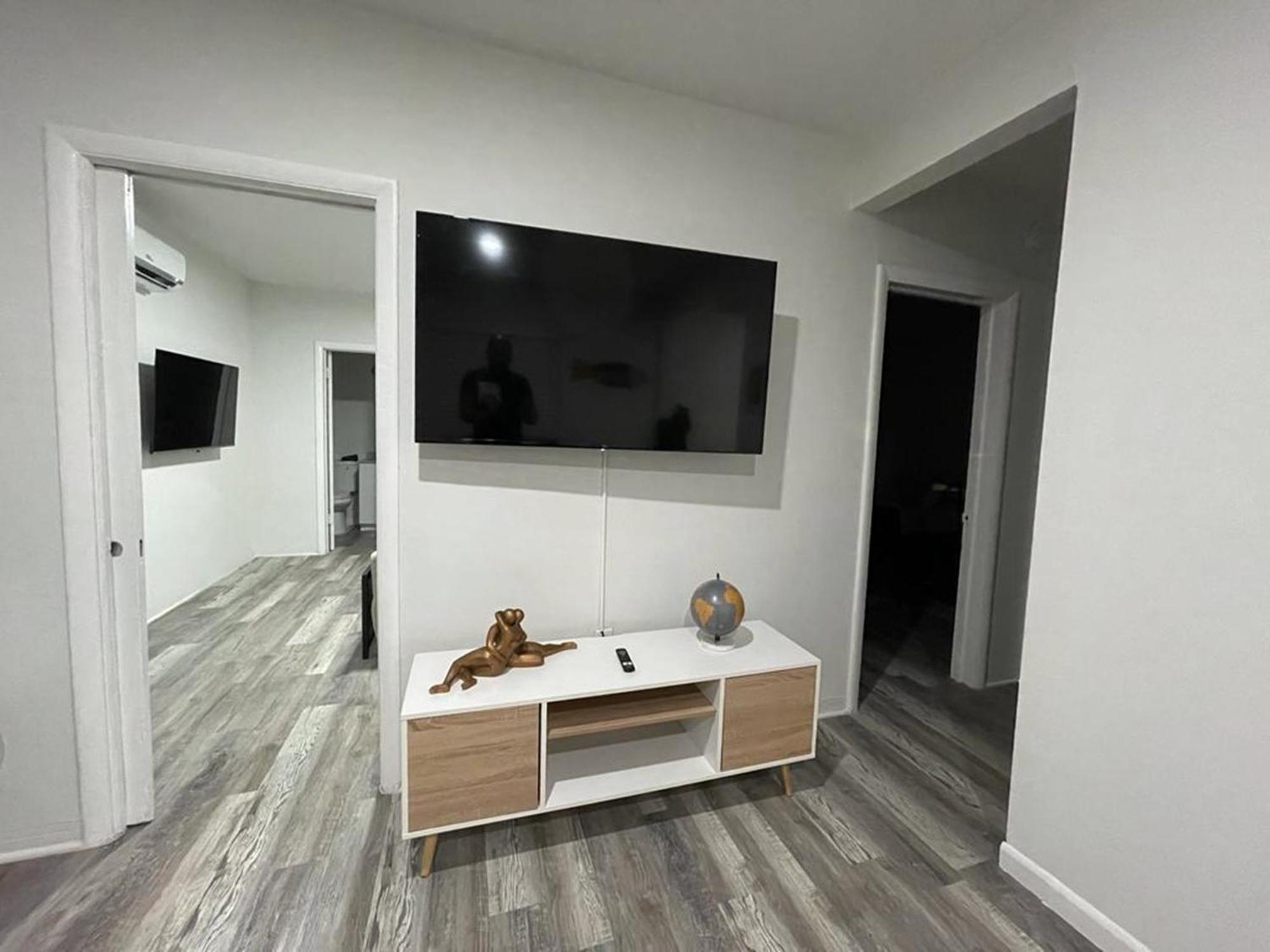 Apartamento Douglas Rd
