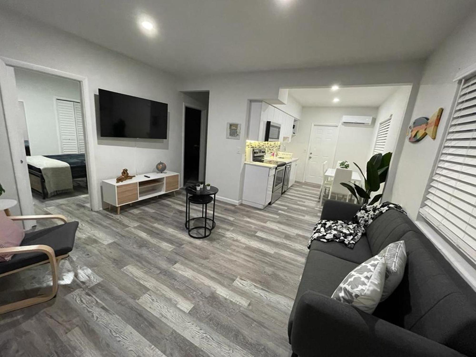 Douglas Rd Apartamento Miami