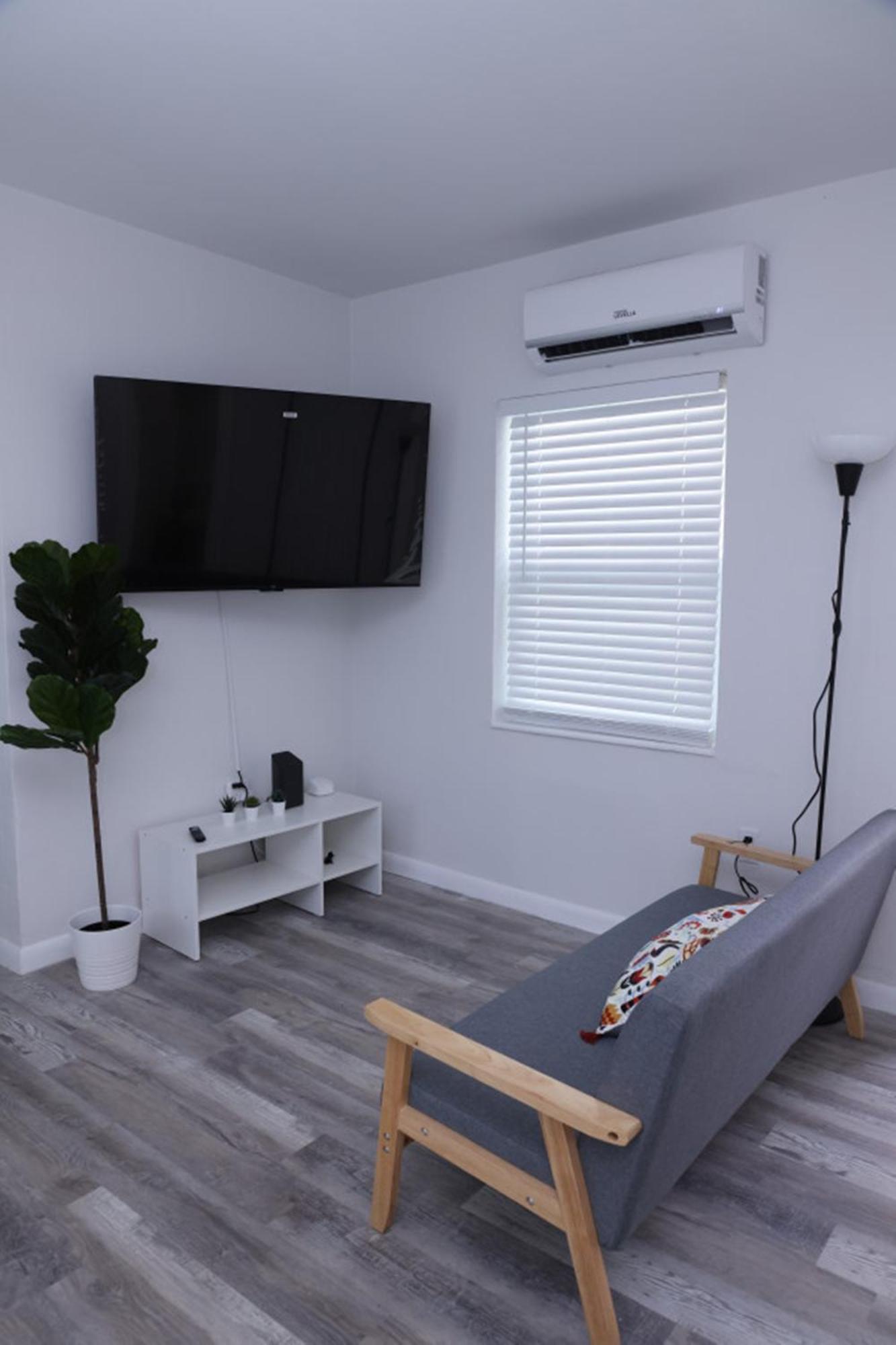 Apartamento Douglas Rd Miami