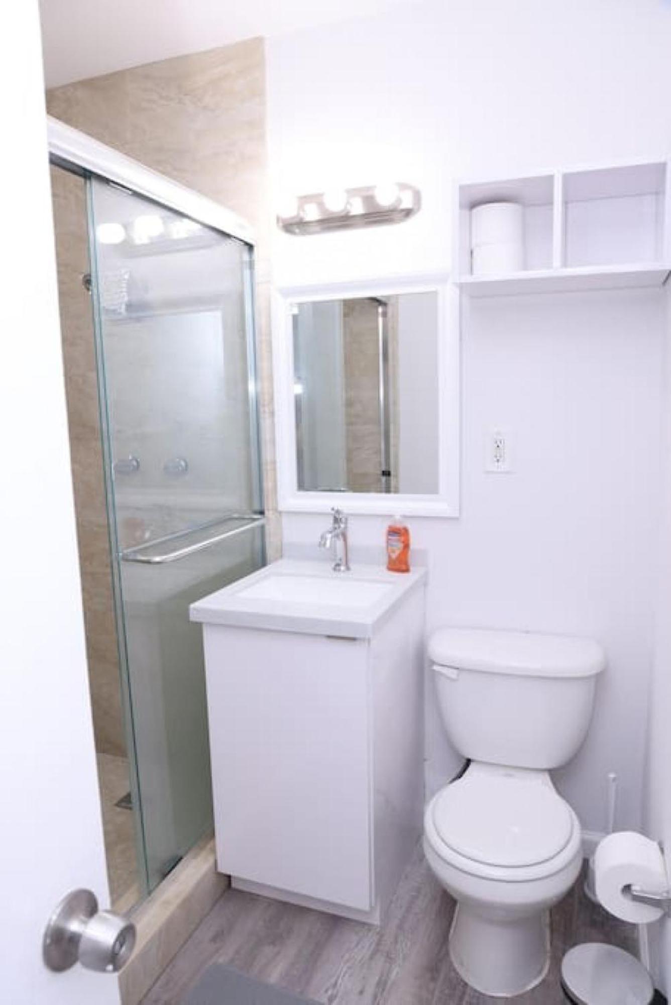 Apartamento Douglas Rd