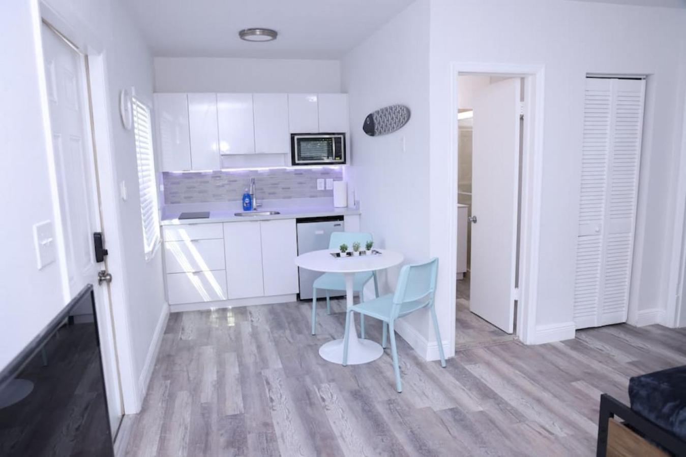 Douglas Rd Apartamento Miami