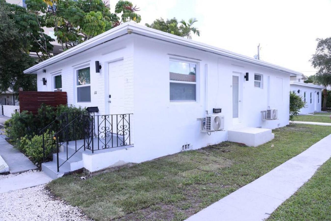 Apartamento Douglas Rd Miami
