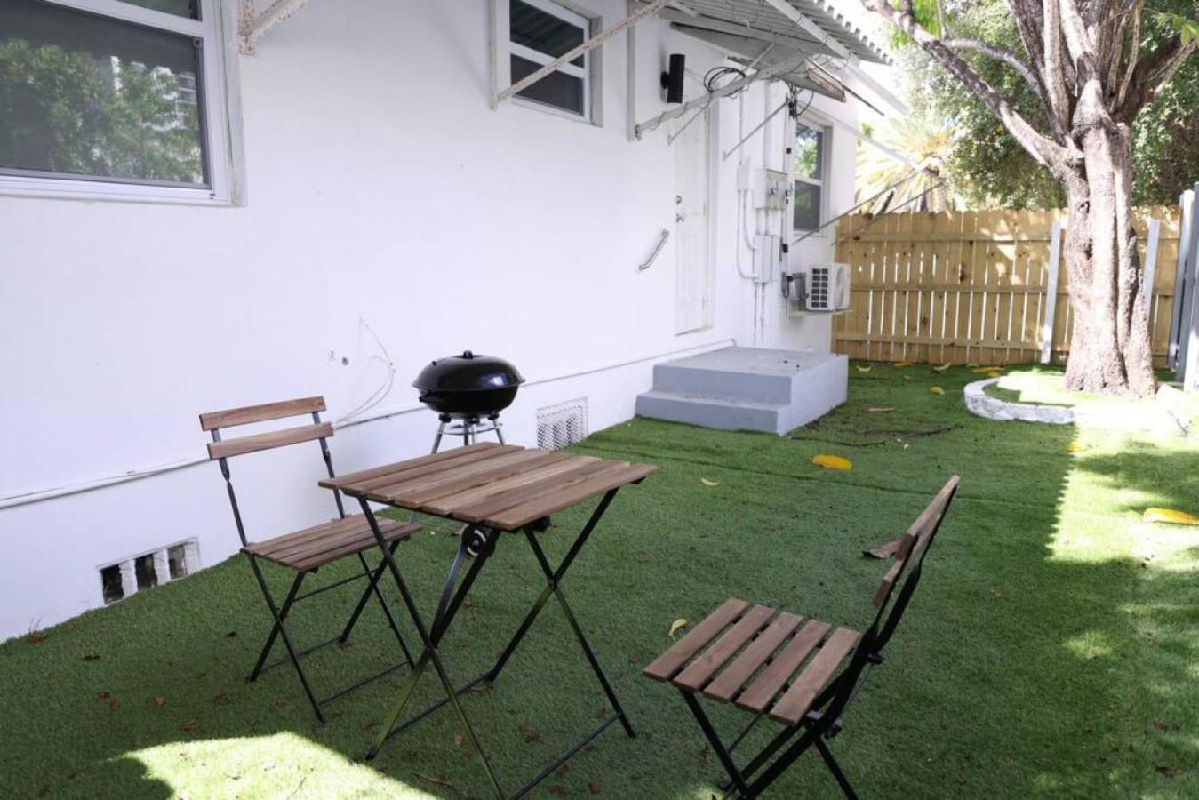 Apartamento Douglas Rd