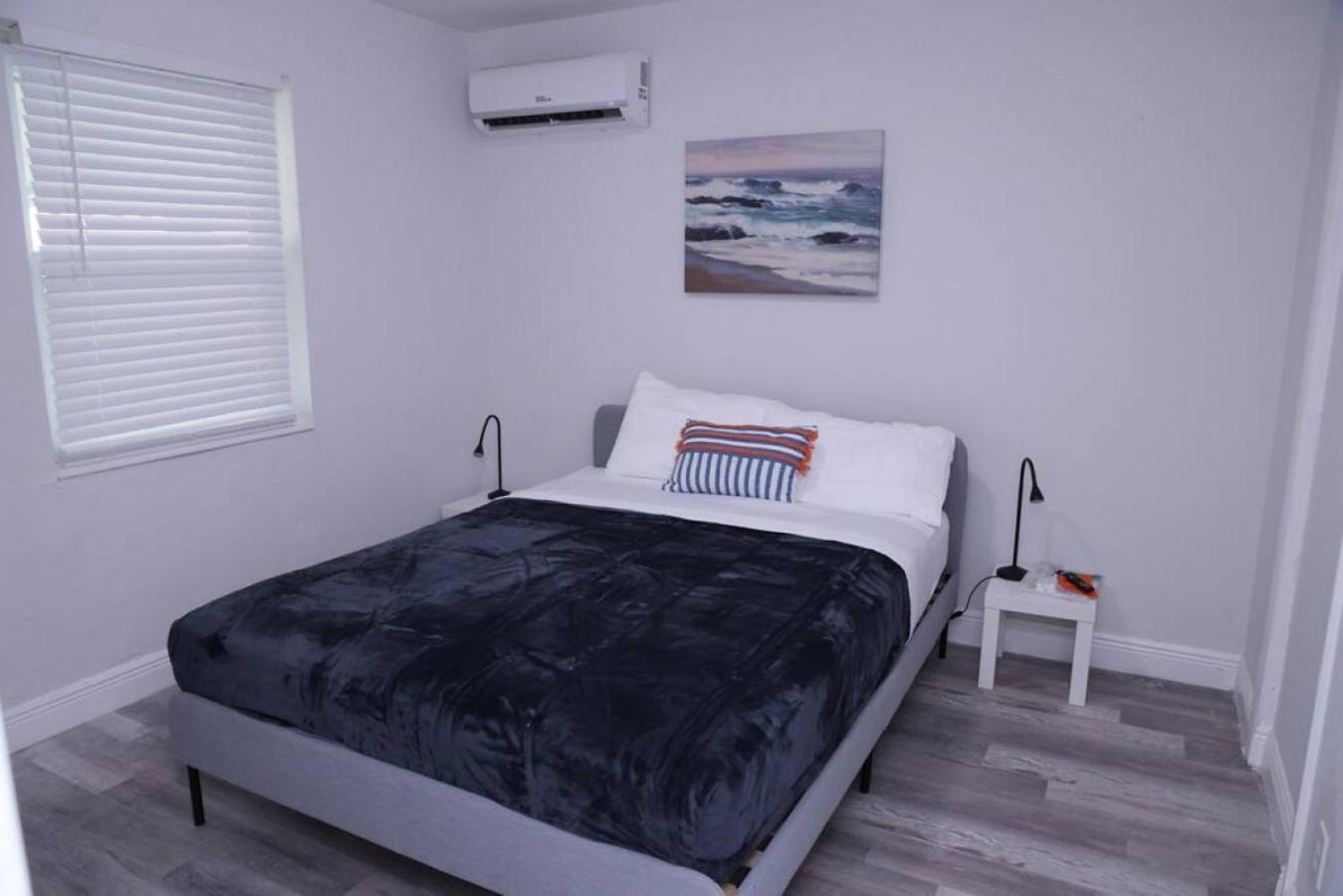 Douglas Rd Apartamento *