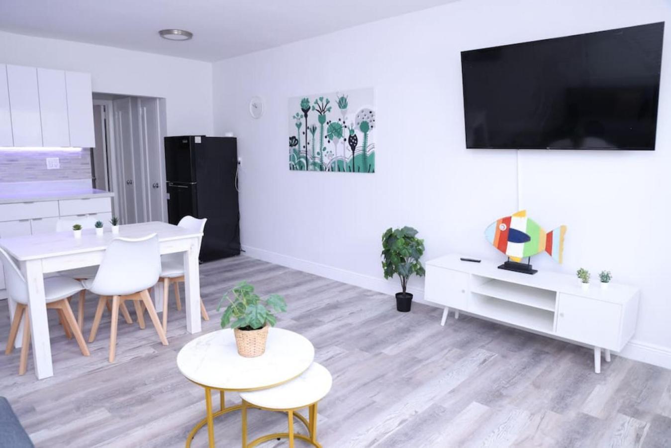 Douglas Rd Apartamento Miami