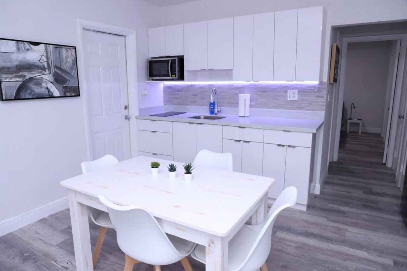 Apartamento Douglas Rd Miami